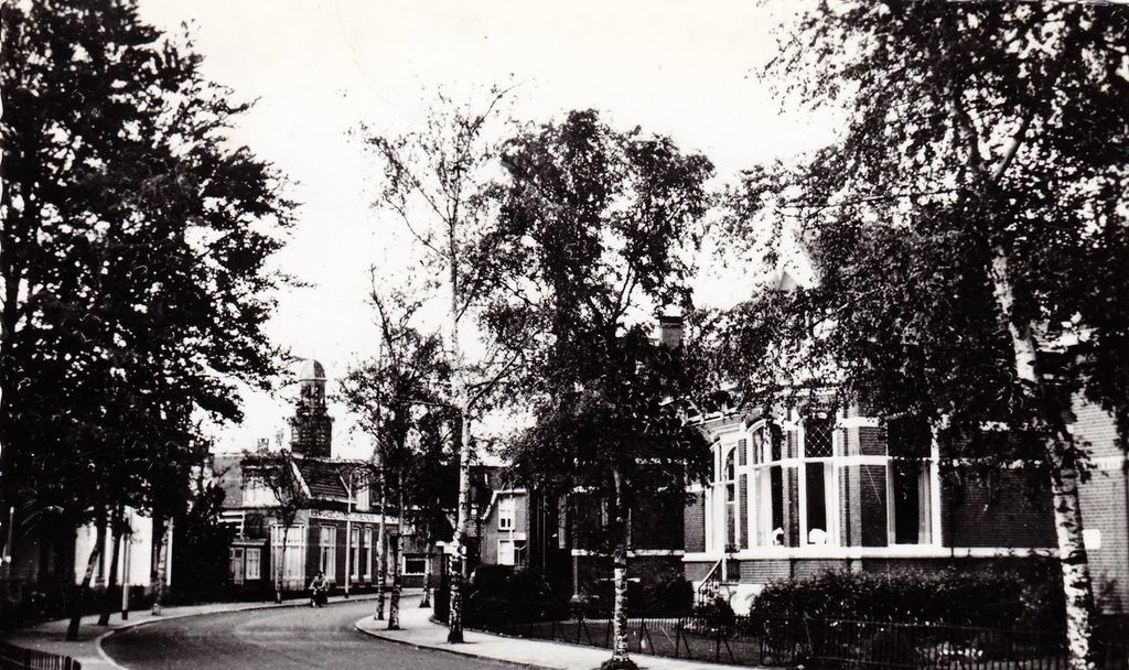 Emmastraat — Winschoten