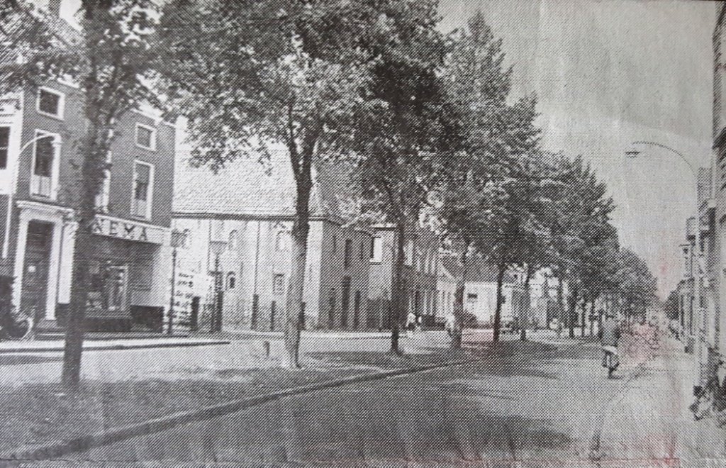 Buiten Venne — Winschoten