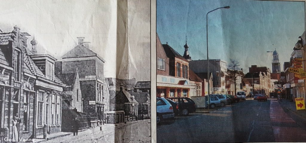Binnenvenne — Winschoten