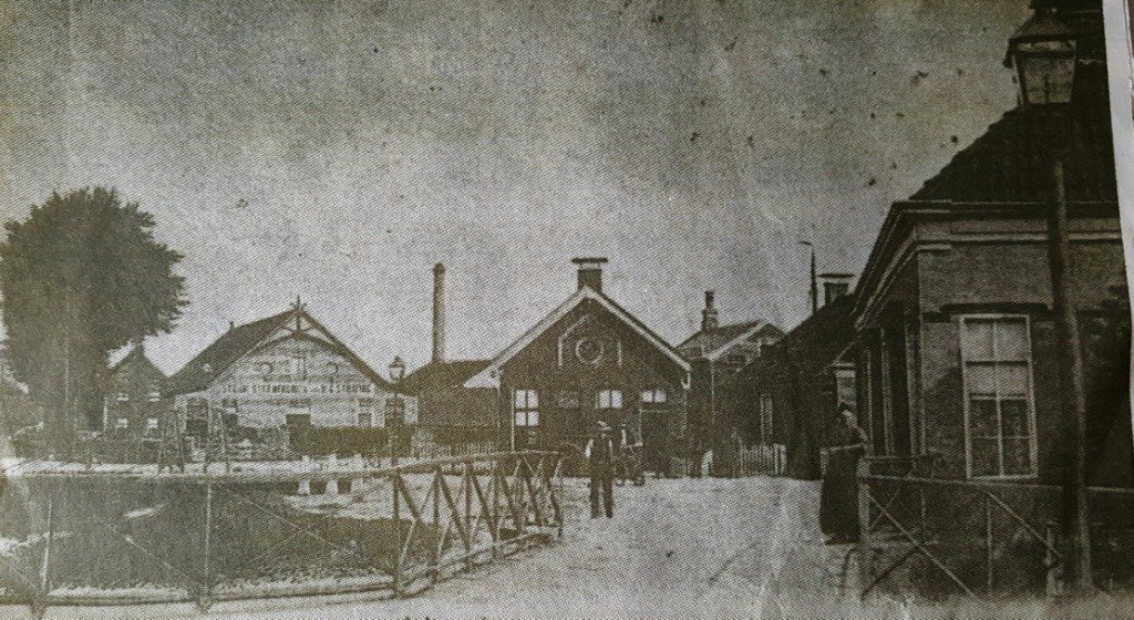 Buitenvenne — Winschoten