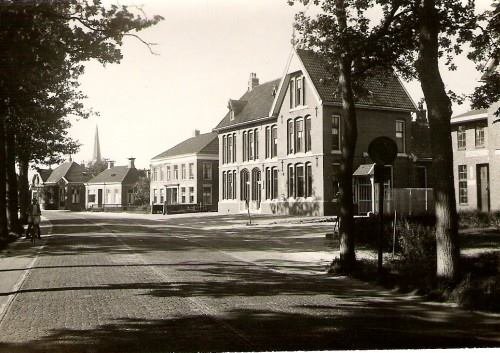 Hoofdstraat — Zuidhorn