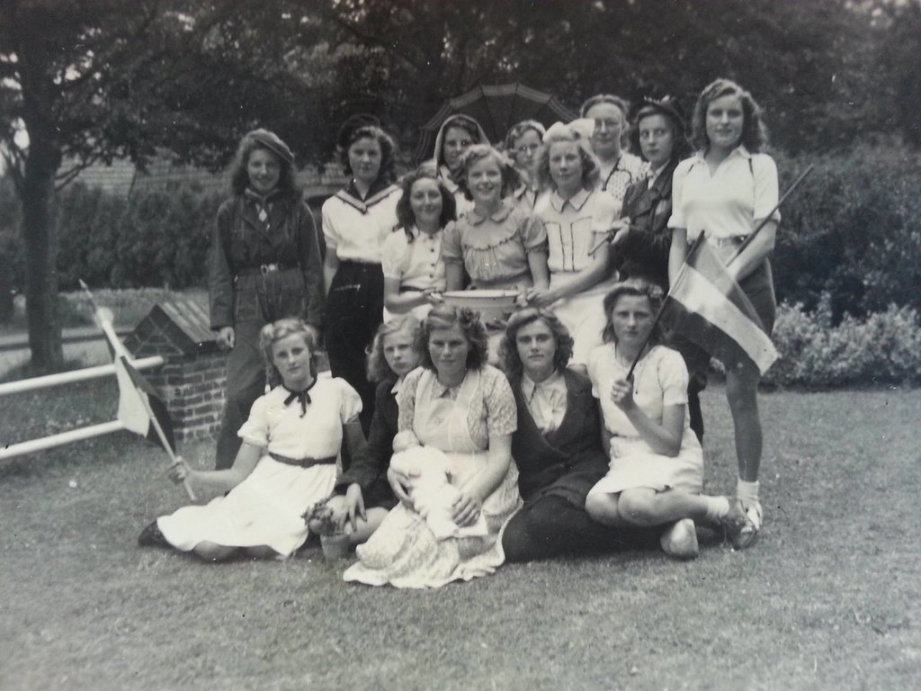 Scholen — Zuidhorn