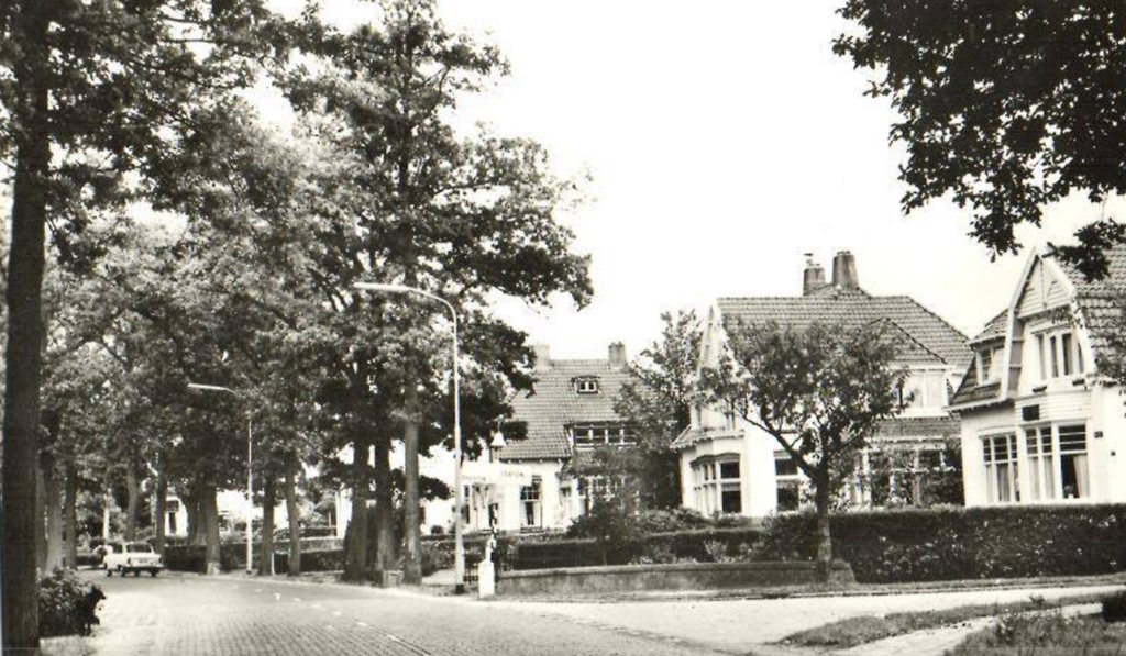 Hoofdstraat — Zuidhorn