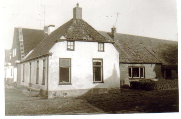 Jellemaweg — Zuidhorn