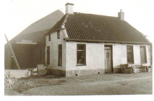 Jellemaweg — Zuidhorn