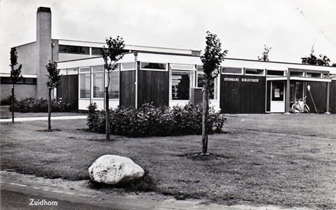 Brilweg — Zuidhorn