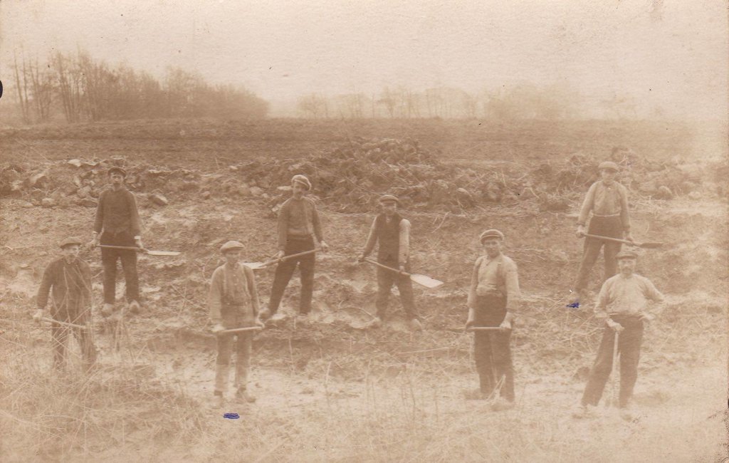 Van Starkenborghkanaal — Zuidhorn