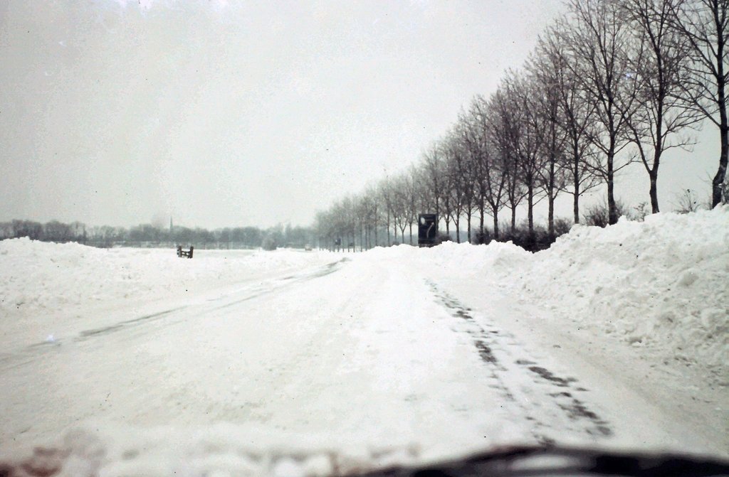 Friesestraatweg — Zuidhorn