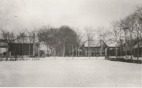 Frankrijkerlaan — Zuidhorn