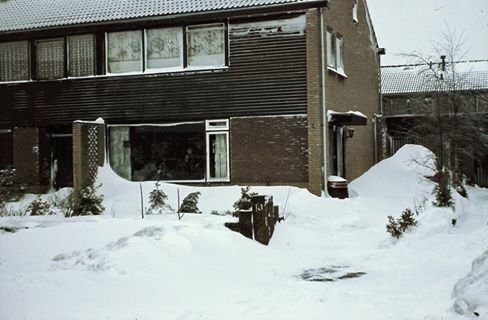 Troelstraweg — Zuidhorn