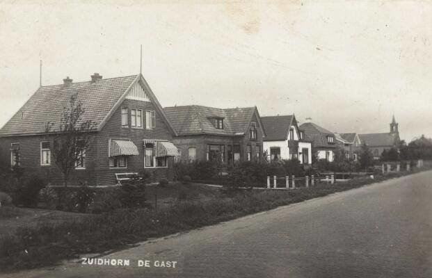 De Gast — Zuidhorn