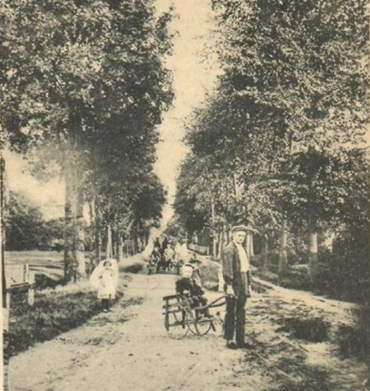 Klinckemalaan — Zuidhorn
