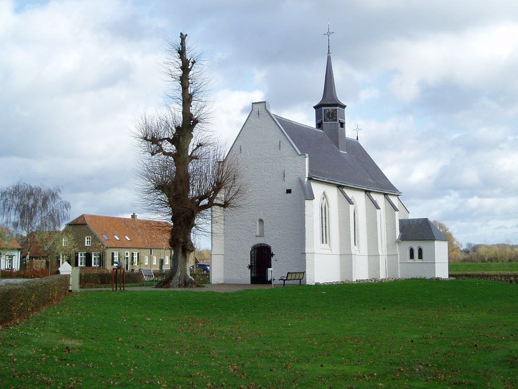 Overige foto's — Aijen