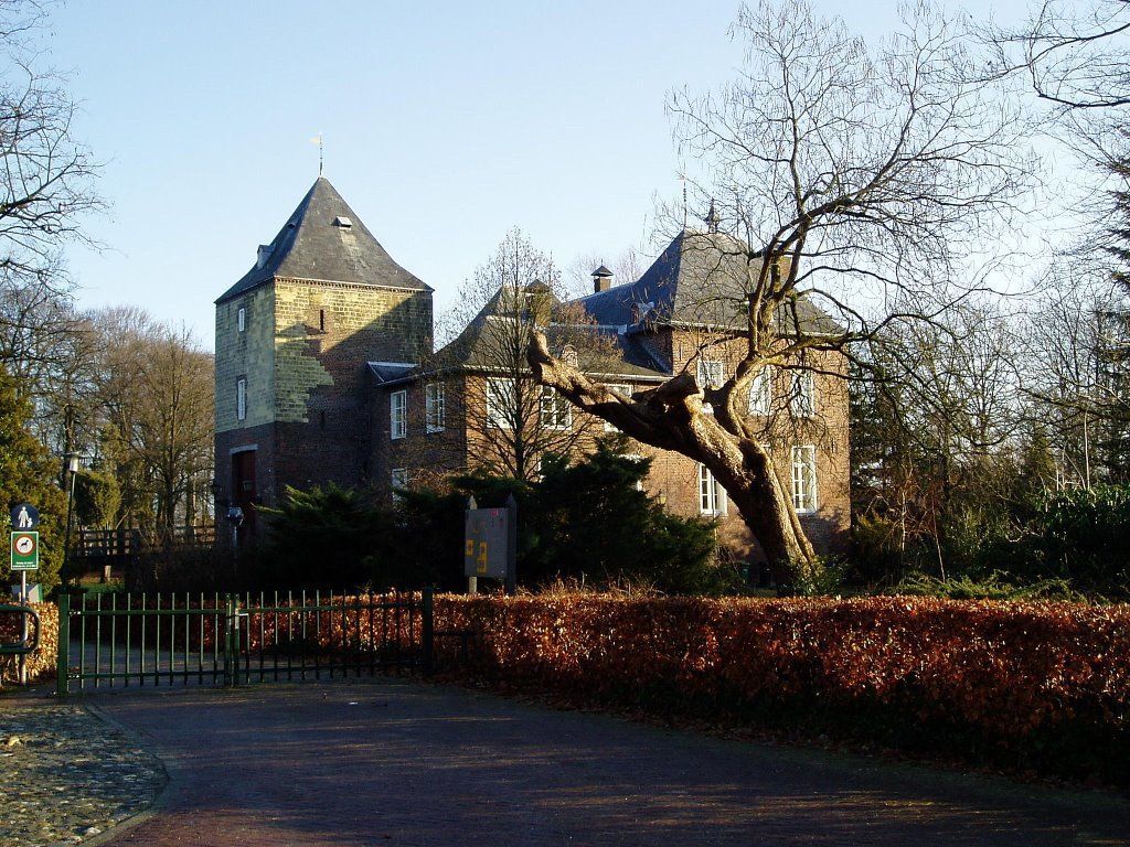 Overige foto's — Baarlo