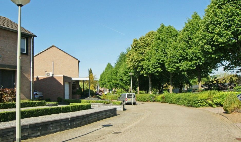 Dassenburcht — Beek