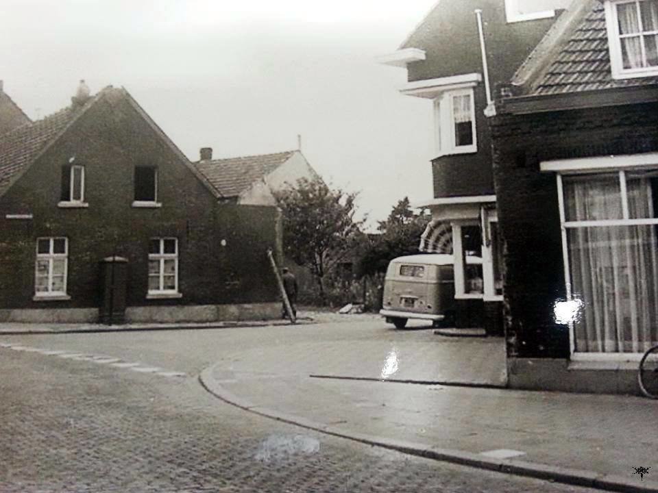 Maasbreesestraat — Blerick