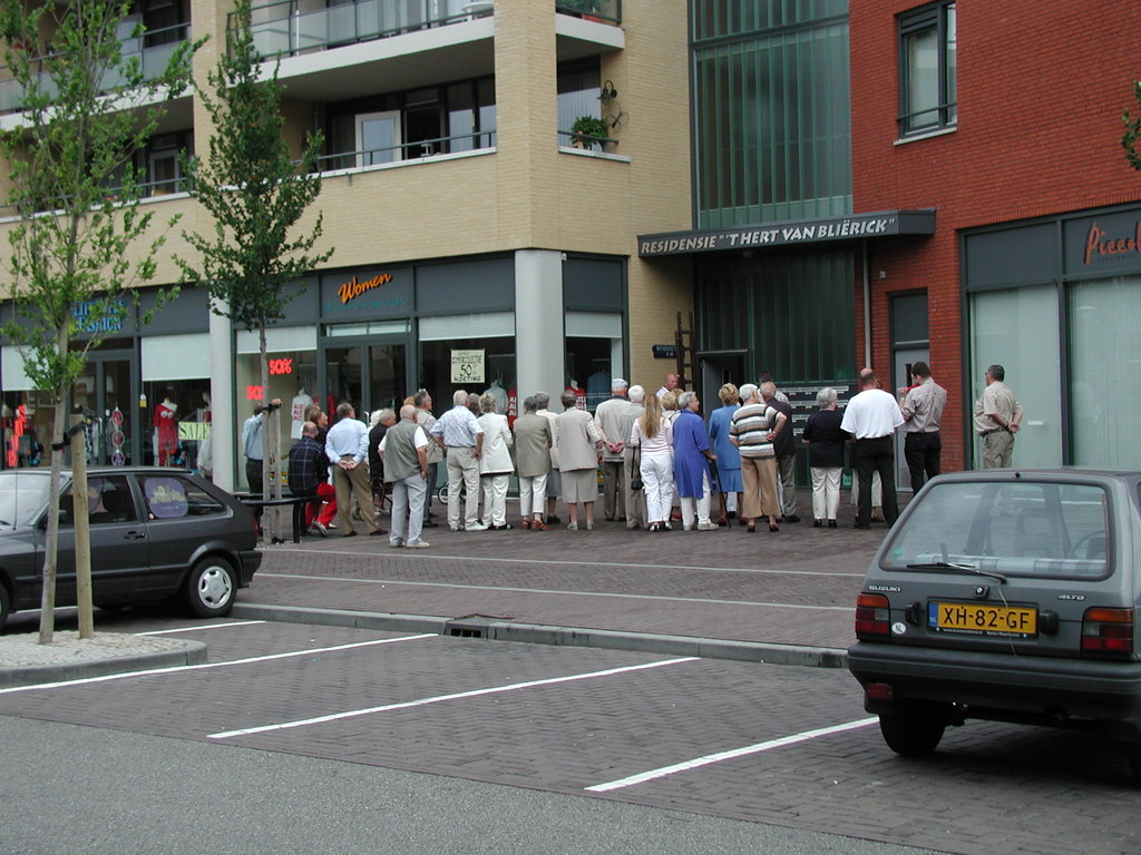 Centrum — Blerick
