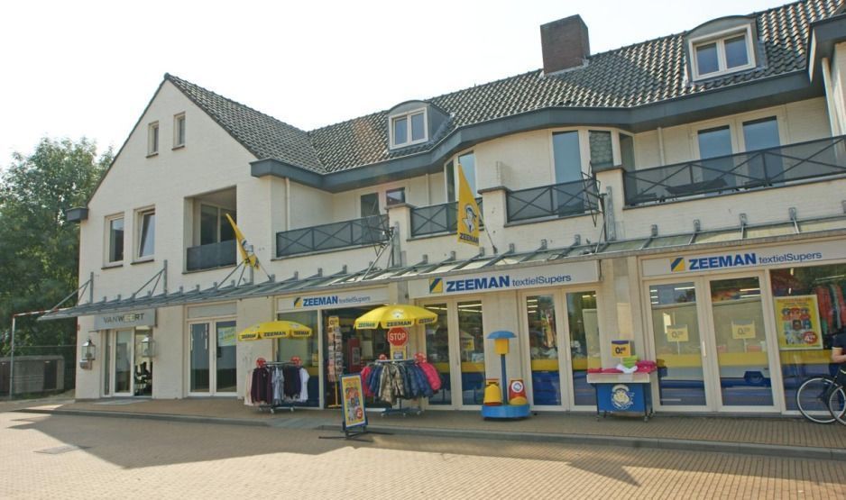 Borner Markt — Born
