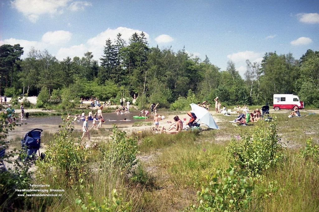 Brunssummer Heide — Brunssum