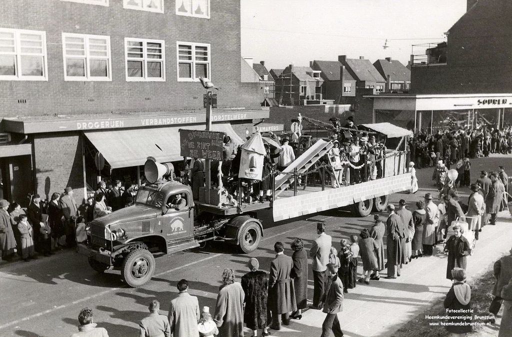 Carnaval — Brunssum