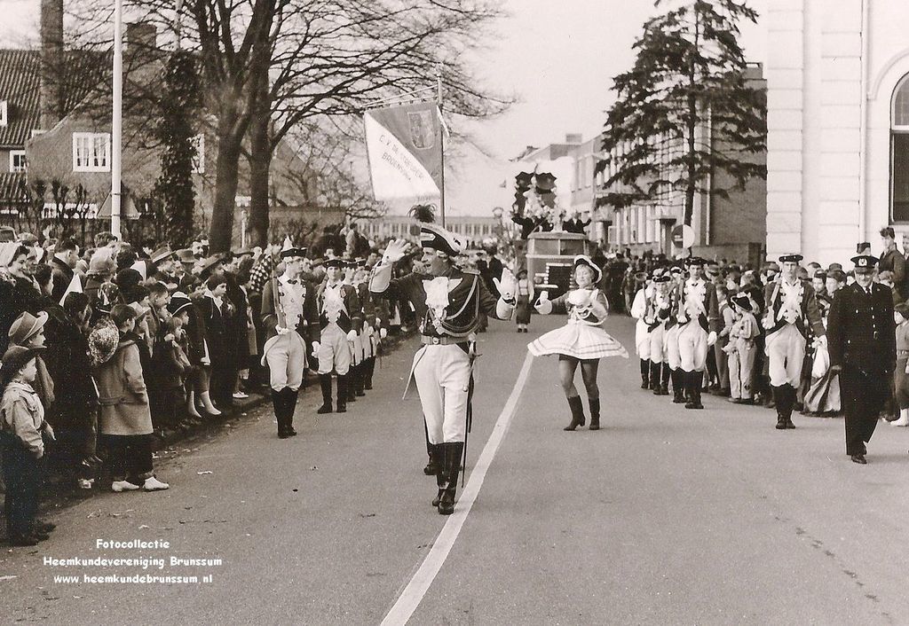 Carnaval — Brunssum
