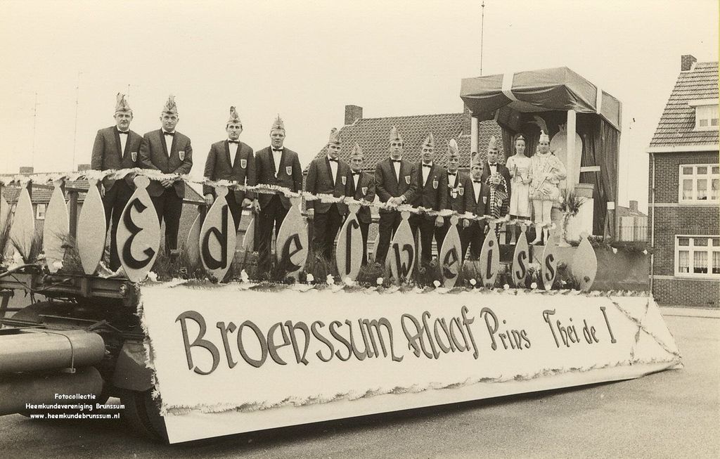 Carnaval — Brunssum