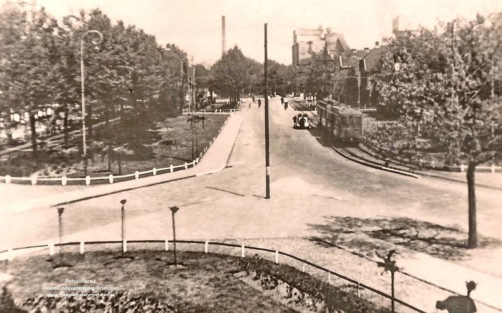 Bodemplein — Brunssum