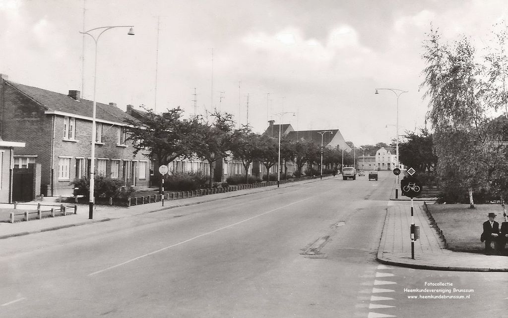 Akerstraat — Brunssum