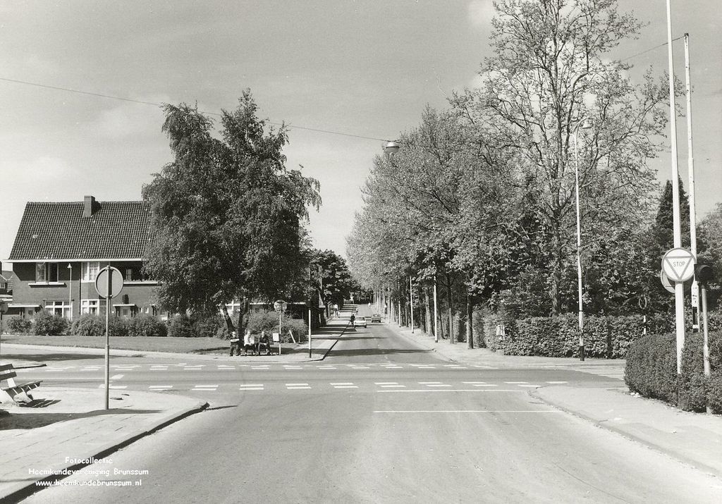 Akerstraat — Brunssum