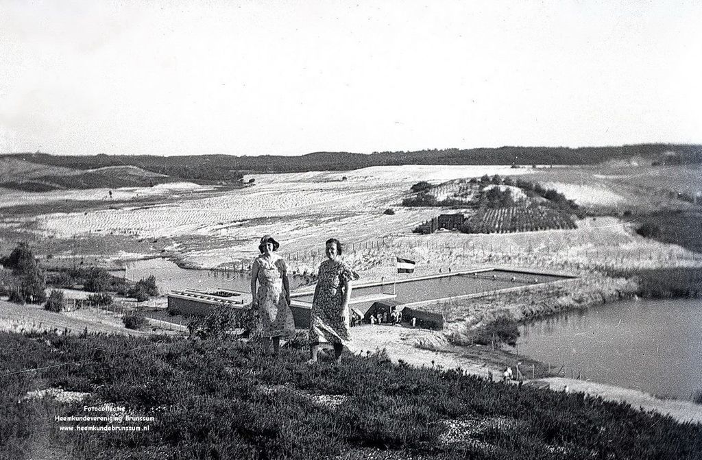 Brunssummer Heide — Brunssum