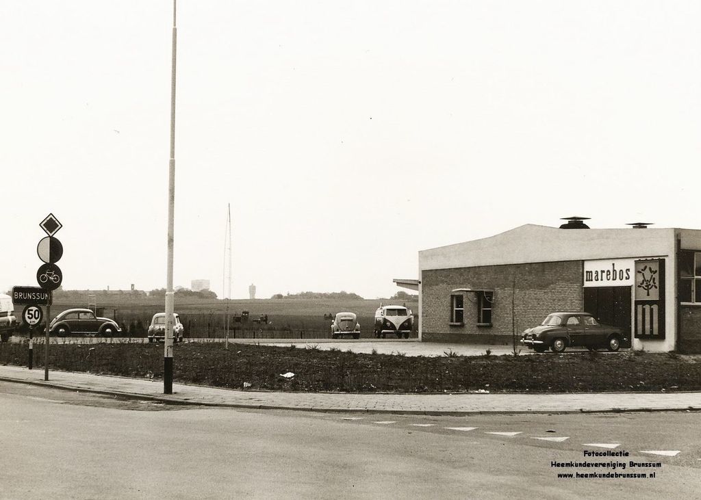 Bedrijven — Brunssum