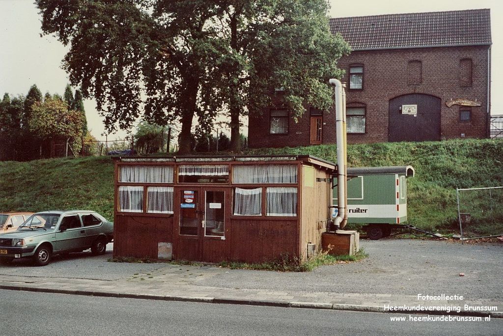 Dorpstraat — Brunssum