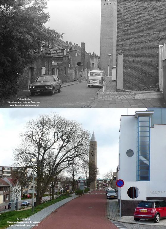 Dorpsstraat — Brunssum
