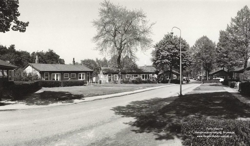 Beekstraat — Brunssum