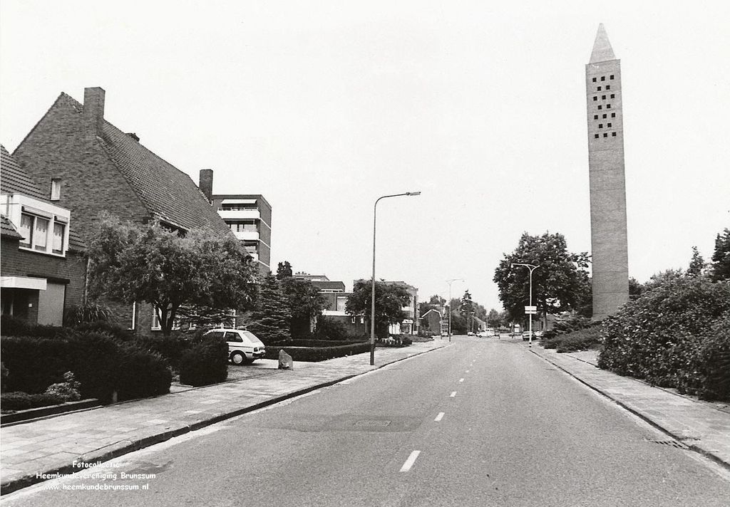 Dorpstraat — Brunssum