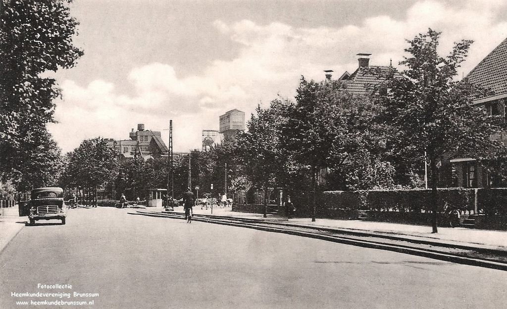Bodemplein — Brunssum