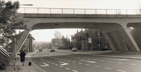 Akerstraat — Brunssum
