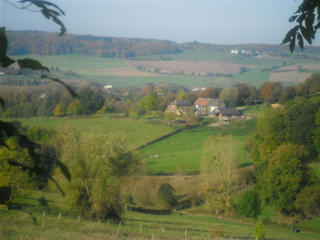 Cottessen — Vijlen