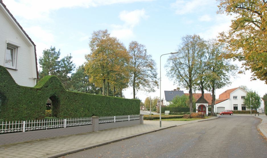 Dorpstraat — Echt