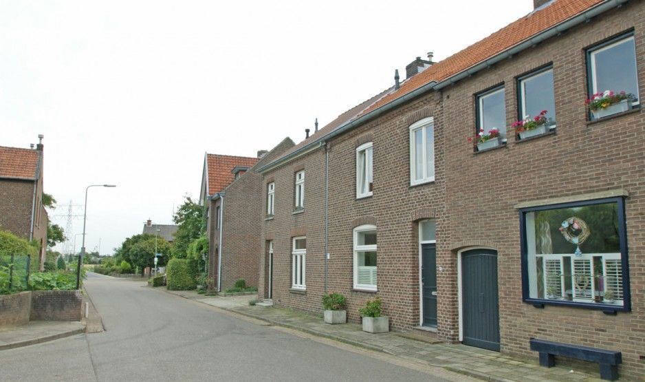 Daalstraat — Elsloo