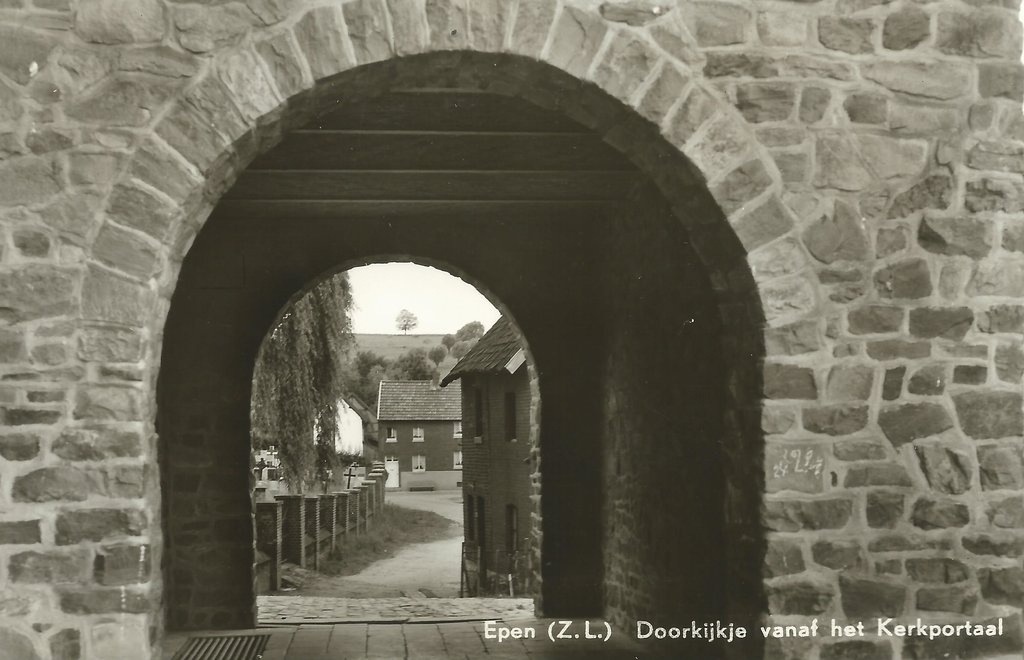 Diversen — Epen