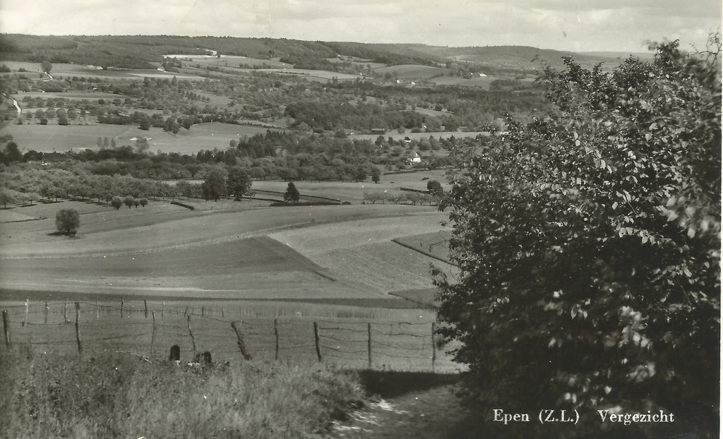 Diversen — Epen