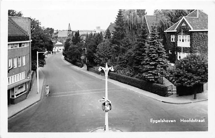 Hoofdstraat — Eygelshoven