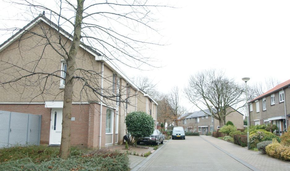 De Withstraat — Geleen