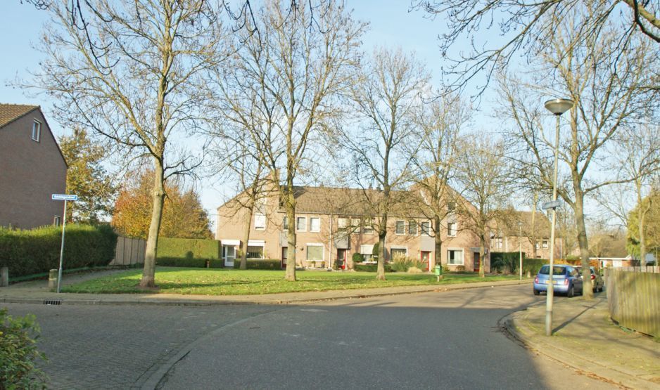 Dassenkuillaan — Geleen