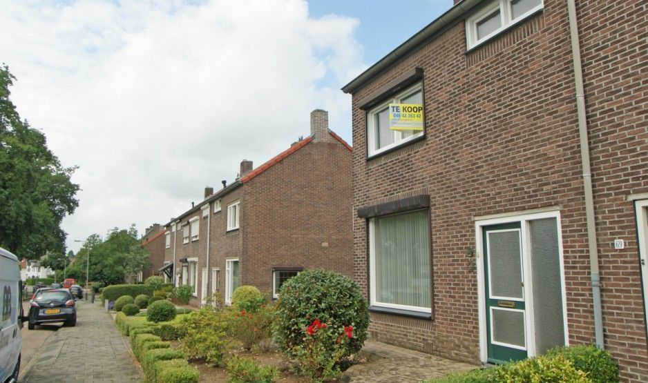 Daalstraat — Geleen
