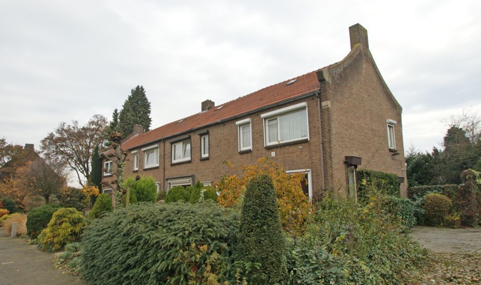 Daalstraat — Geleen