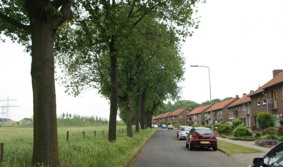 Bosweg — Geleen