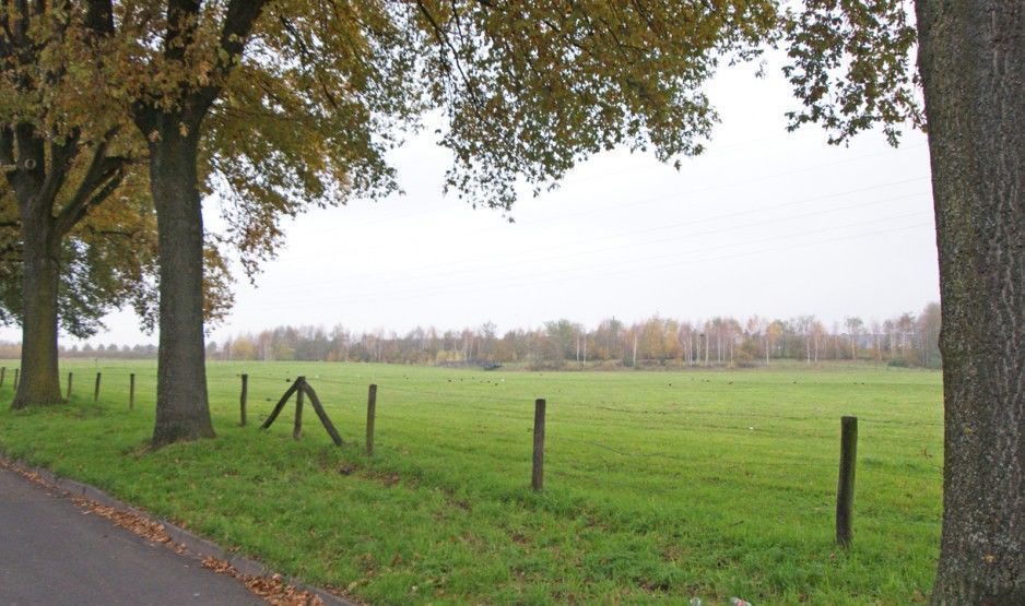 Bosweg — Geleen