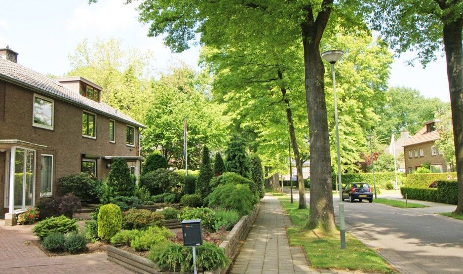 Bilderdijklaan — Geleen